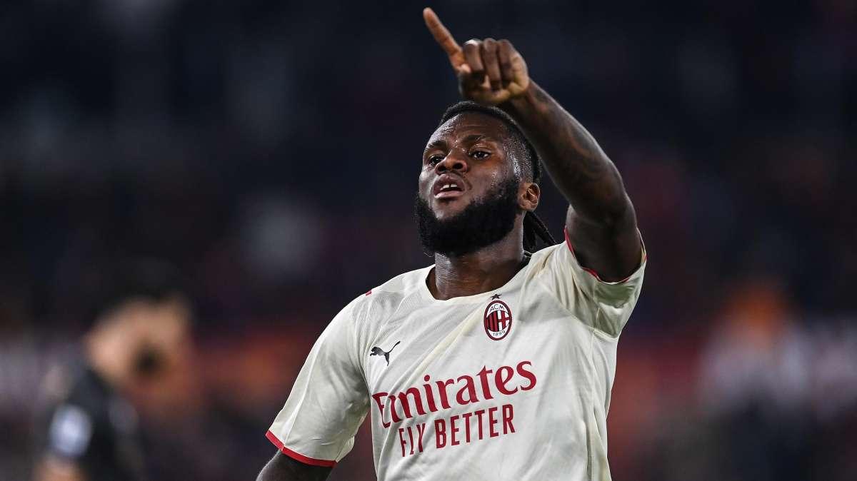 Kessié, más cerca de fichar por el Real Madrid en 2022: los motivos