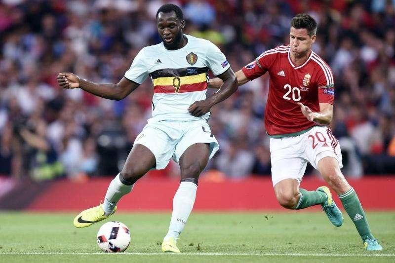 Desvelado el primer escándalo de Lukaku como nuevo 'red devil': detenido por la policía en una fiesta