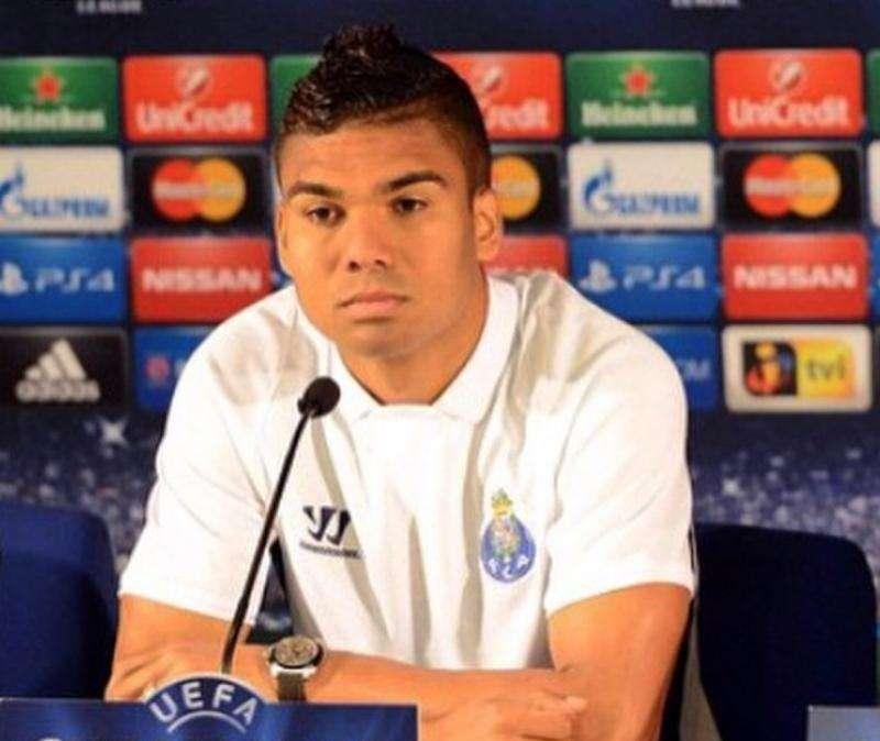 Casemiro: "Dependemos de nosotros, si ganamos seremos campeones"