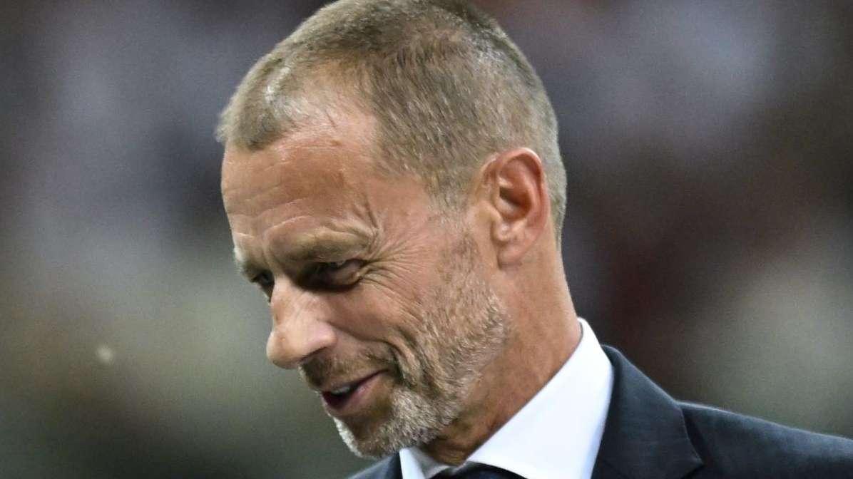 La UEFA prepara una bomba para la Champions: el Real Madrid, afectado