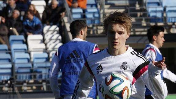 El fracaso del Castilla compromete la planificación deportiva