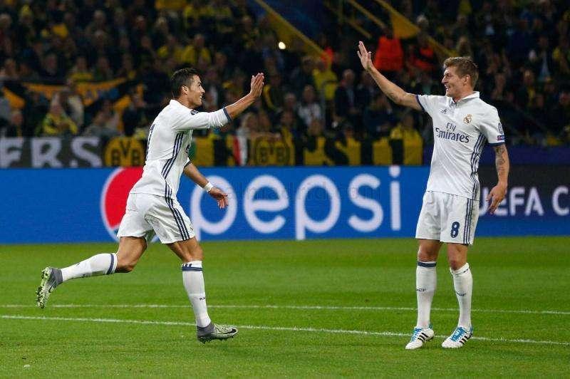 ABC: El Madrid asegura el futuro
