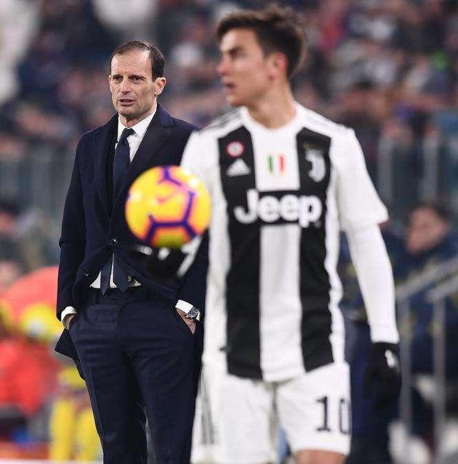 Fichajes Real Madrid, "la Juventus venderá este verano a Dybala: ya ha sido ofrecido a varios clubes"