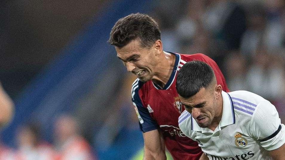 PREVIA | Osasuna – Real Madrid: el infierno rojillo antes de Anfield