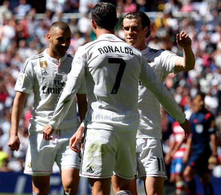 ONCE INICIAL - Zidane sale con todo ante el Bayern y deja fuera a Isco y James
