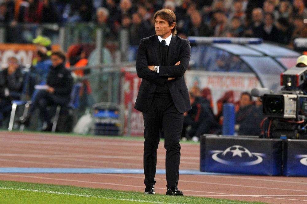 Las casas de apuestas ven a Conte el lunes en el Madrid