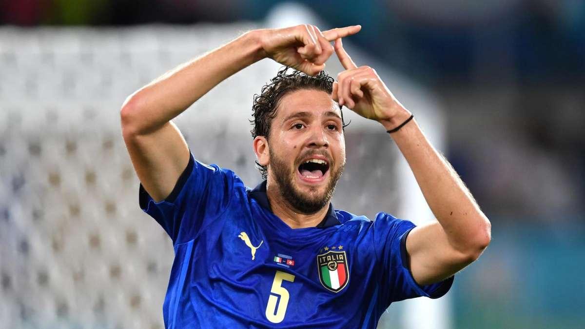 Fichajes Real Madrid | Ofertón del Arsenal para seducir a Locatelli