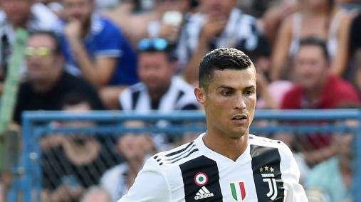 Verona desplegará medidas antiterroristas para el debut de Cristiano en Italia