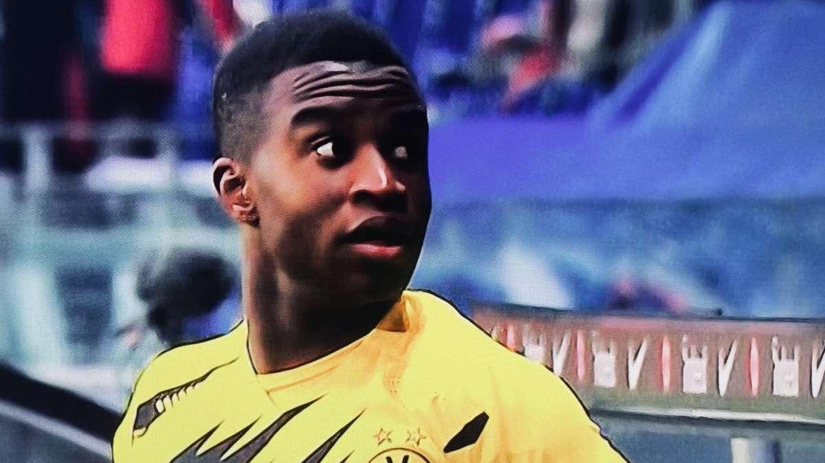 Moukoko vuelve a pronunciarse sobre su futuro: sus palabras