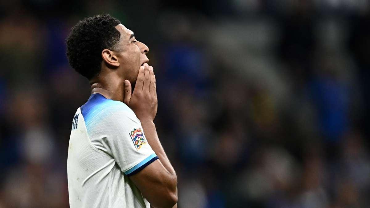 Bellingham es un talentazo, pero al Real Madrid no le conviene