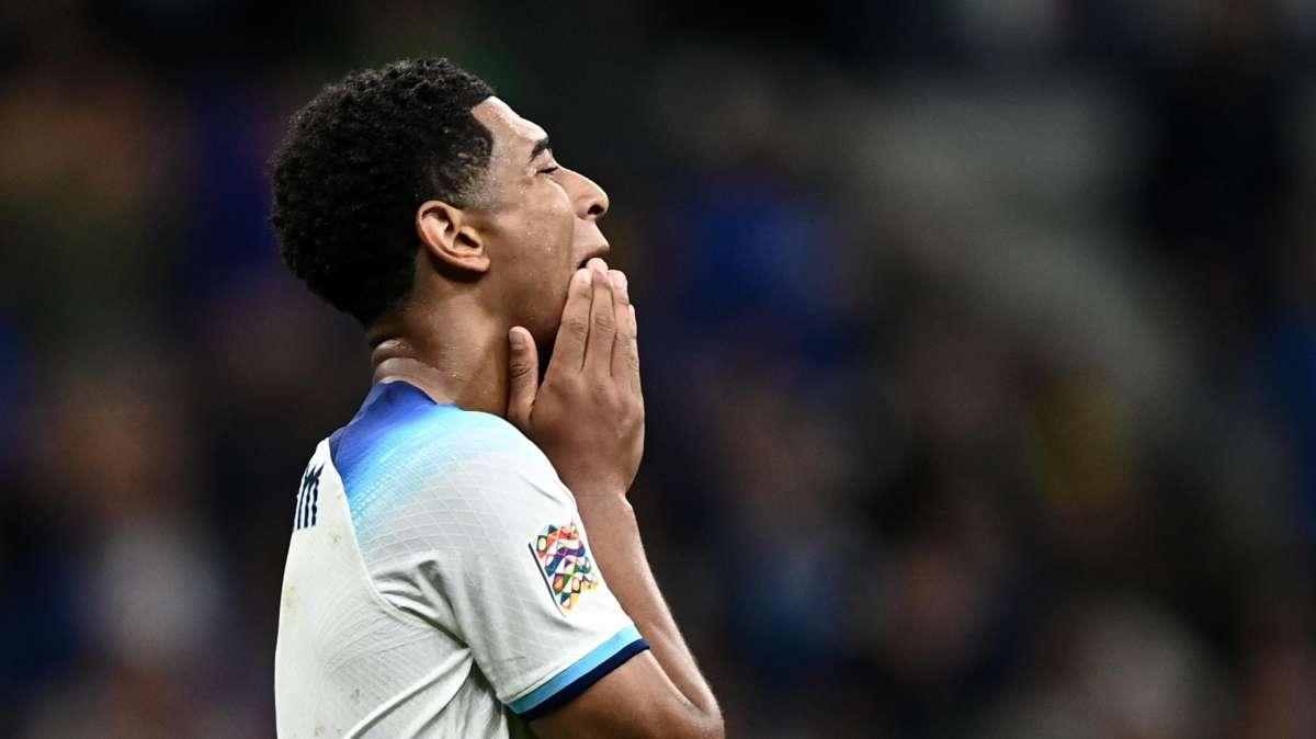 Un club de la Premier League pierde peso en la puja por Bellingham