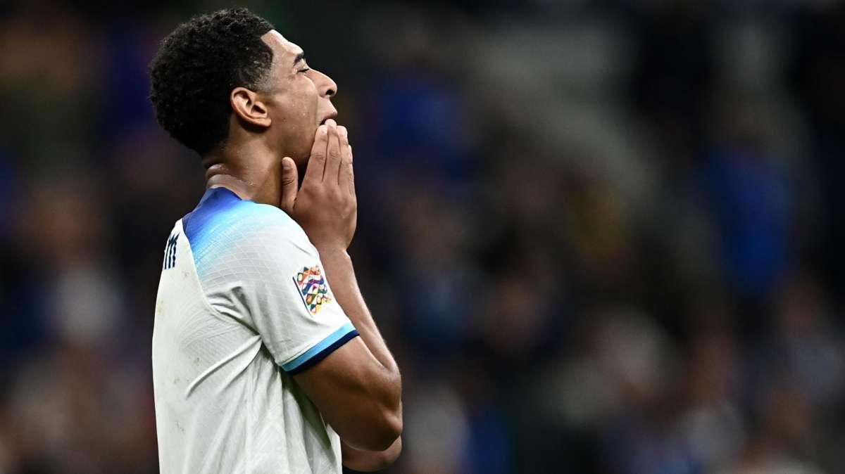 Bellingham enciende las alarmas: Liverpool, Real Madrid y City, a la espera