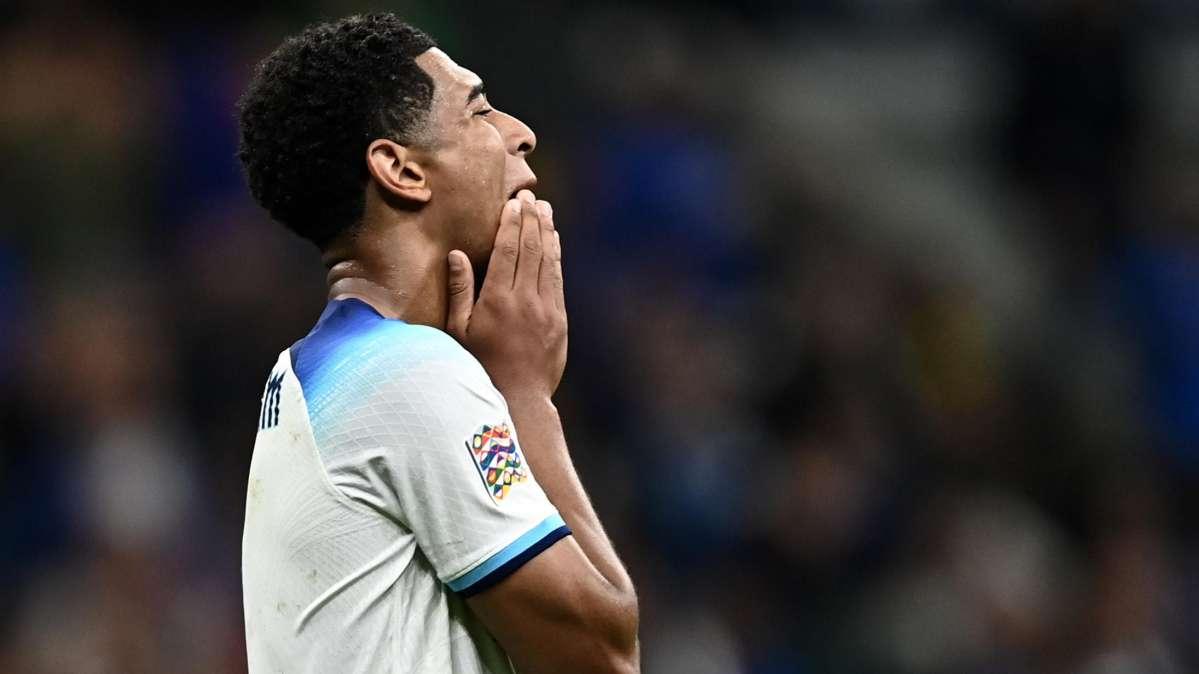 La hoja de ruta del Real Madrid con Bellingham, al descubierto