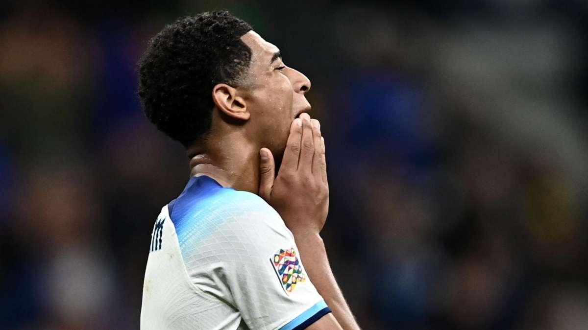 Real Madrid | El futuro de Bellingham, muy cerca de resolverse