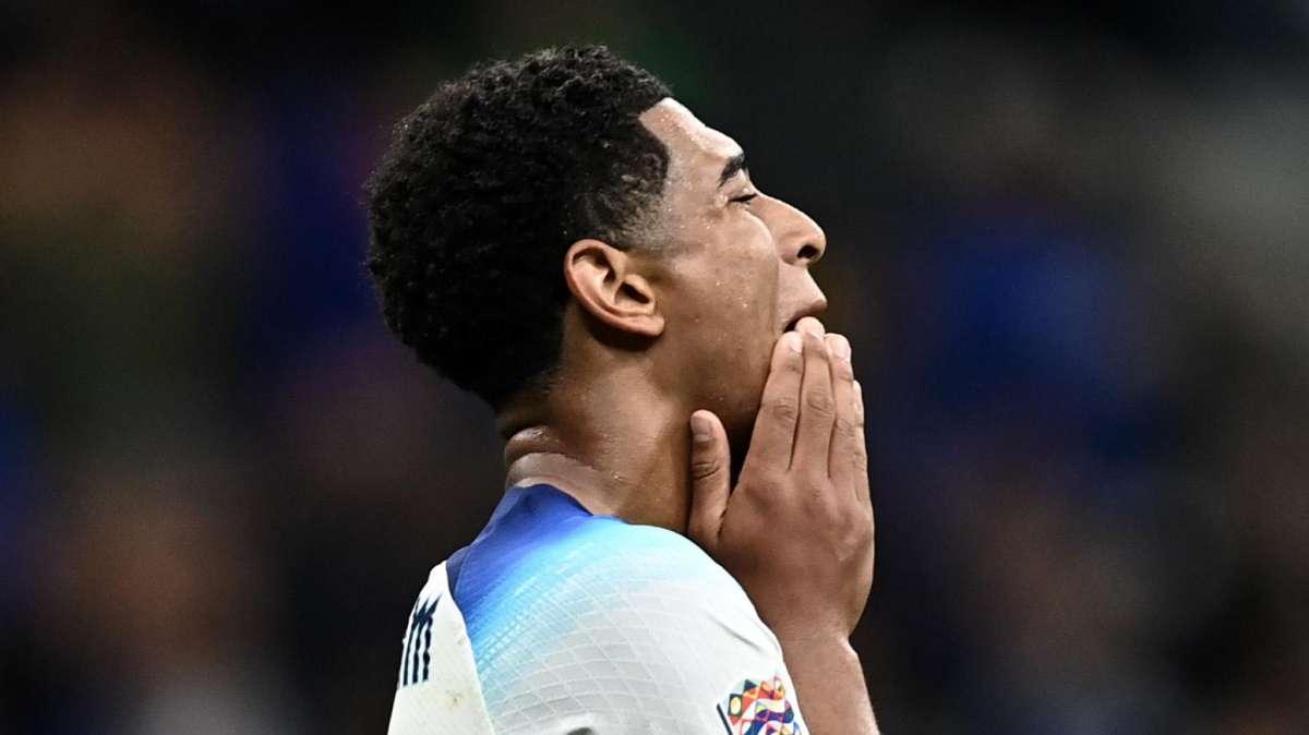 Fichajes | El Borussia Dortmund da por perdido a Bellingham