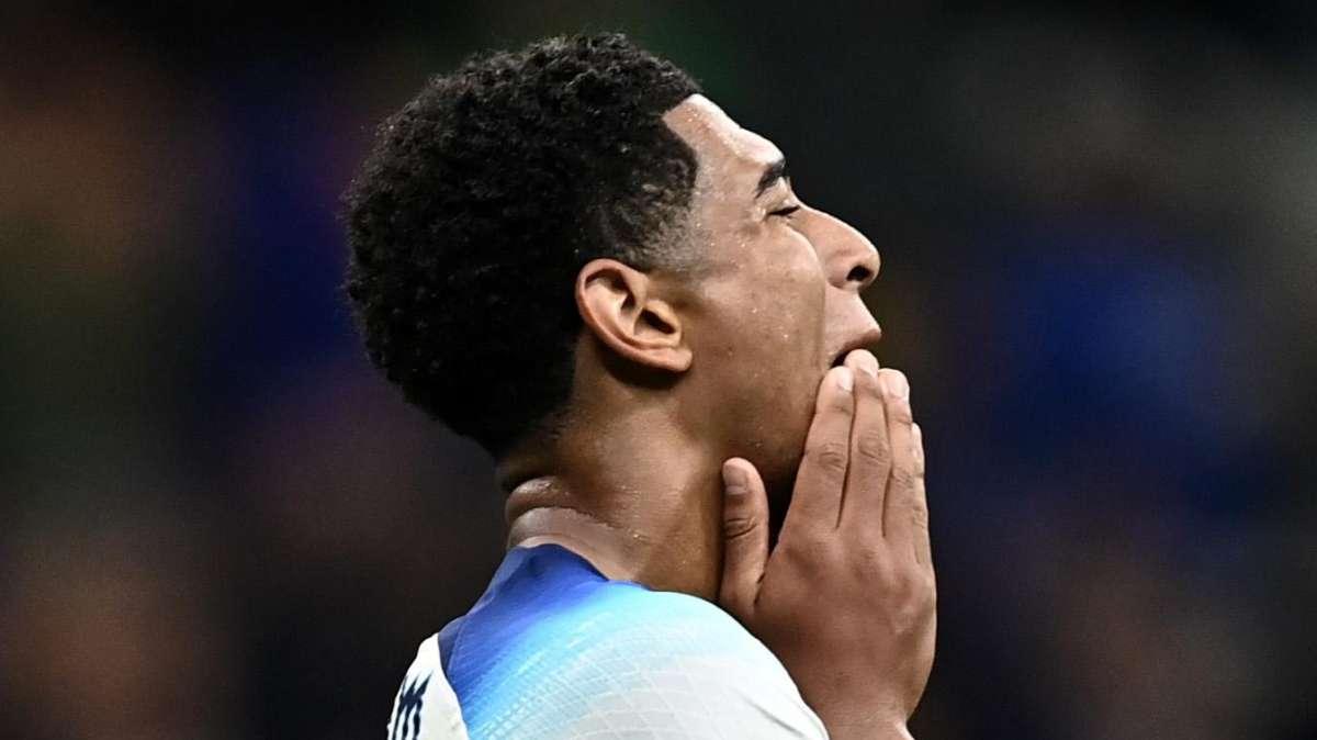 "Si Bellingham ficha por el Real Madrid, será tratado como un rey"