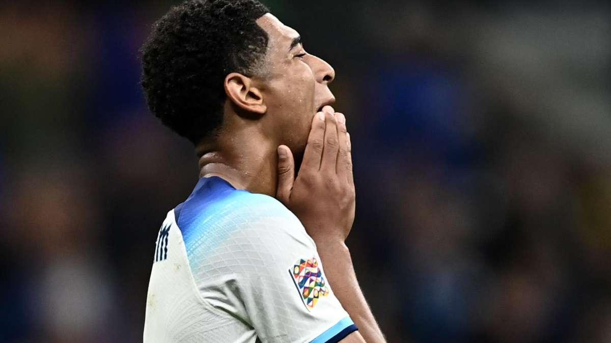 "Un club está trabajando muy duro entre bastidores para fichar a Bellingham"