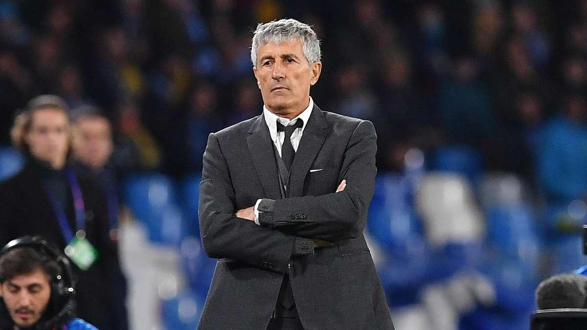 Eminencias técnicas y fracasos deportivos