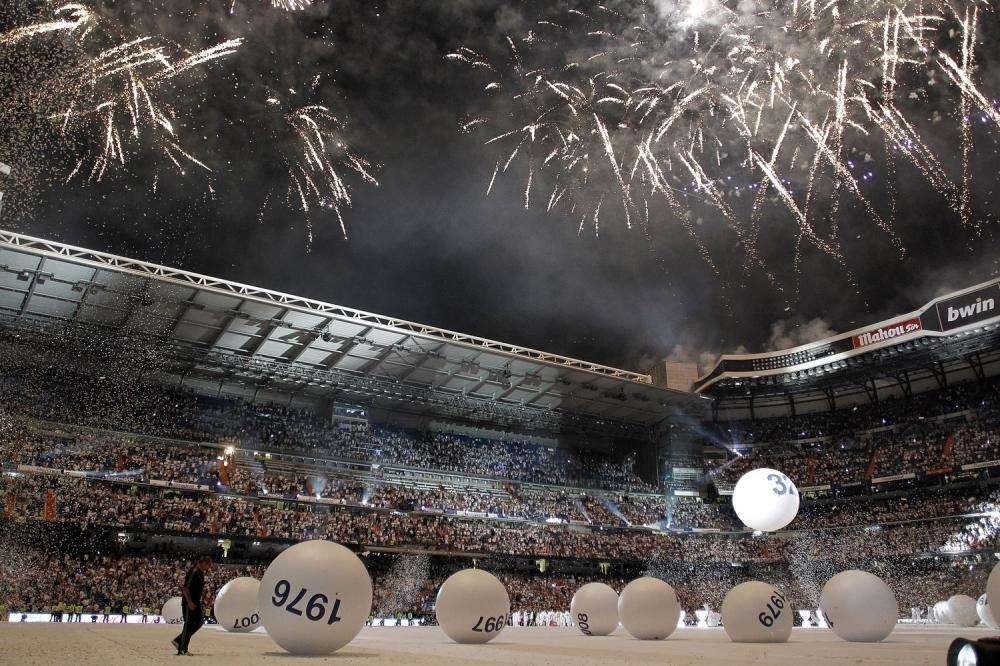 ¿Cómo conseguir una entrada para ver la final de la Champions en el Bernabéu?