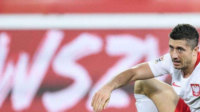 Fichajes, Lewandowski cierra la puerta al Real Madrid: sus palabras