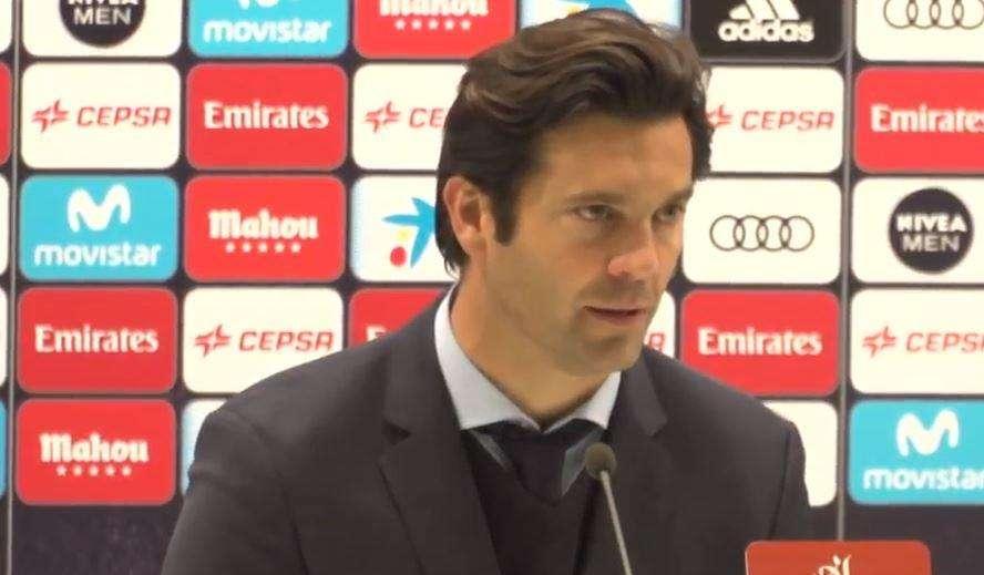 Agenda del día: último entrenamiento antes de medirse al Valencia y rueda de prensa