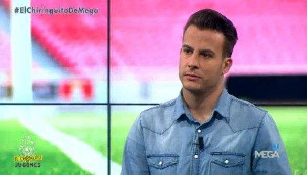 Juanfe Sanz: "Los jugadores tienen mucho miedo a volver a jugar"