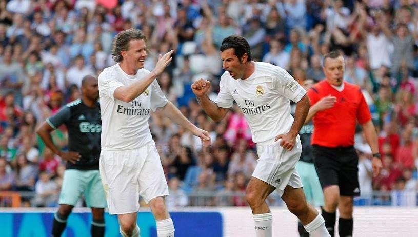McManaman 'raja' de la afición del Barça: "En Inglaterra, irían a la cárcel"
