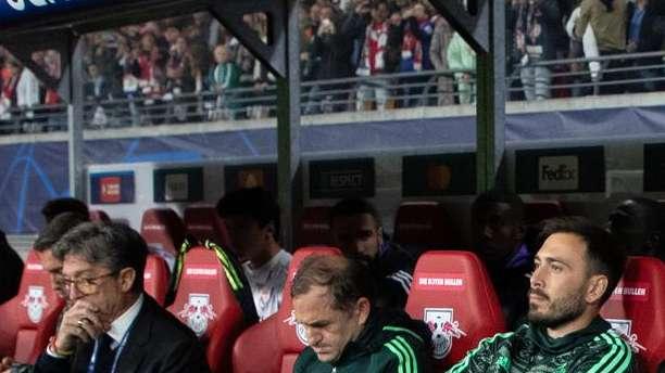 Ancelotti ya se ha reunido personalmente con Brasil: los detalles