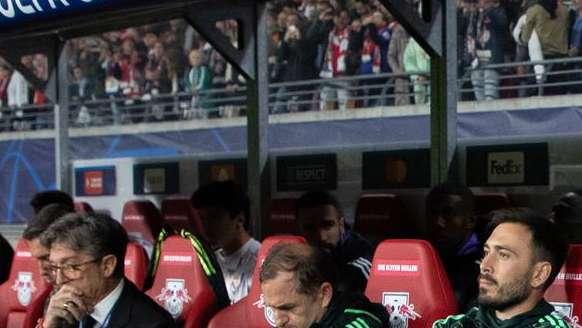 Mercado de fichajes en directo | Reunión con Ancelotti, el Chelsea sigue gastando...