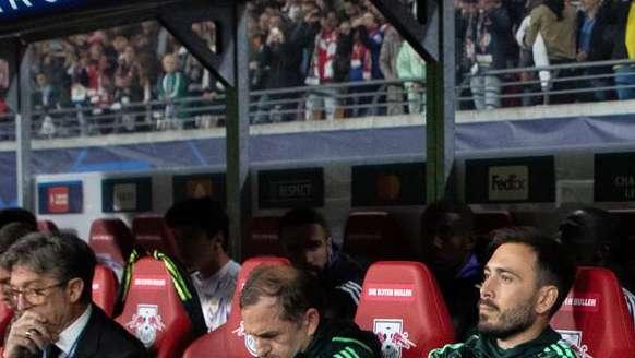 Ancelotti: "Ha habido muchas faltas; el partido, parado muchas veces, caídas..."