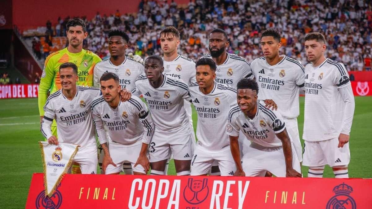 Adiós a una leyenda del Real Madrid: no habrá nuevo contrato
