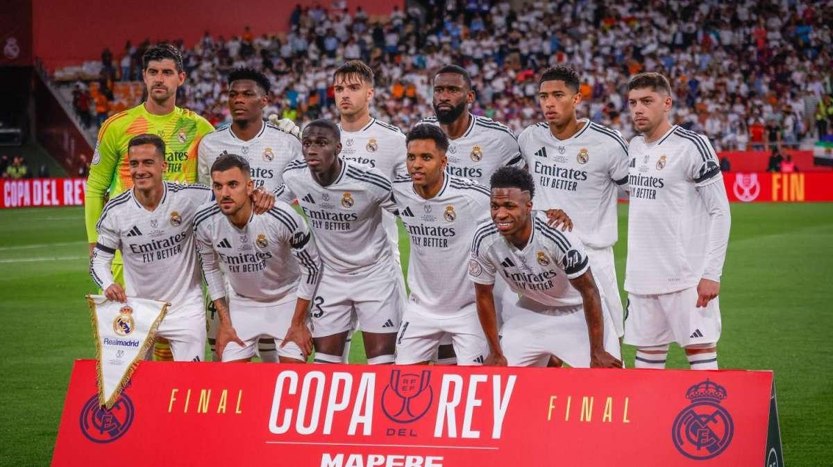 Álvaro Benito alucina con uno de los titulares del Real Madrid: "O le pasa algo o no entiendo"