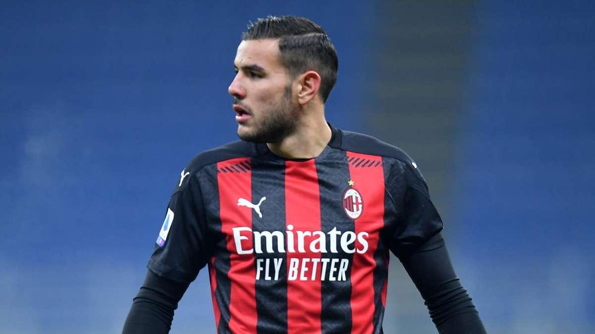 Theo Hernández, tajante: "No me veo volviendo a Real Madrid. El Milán..."