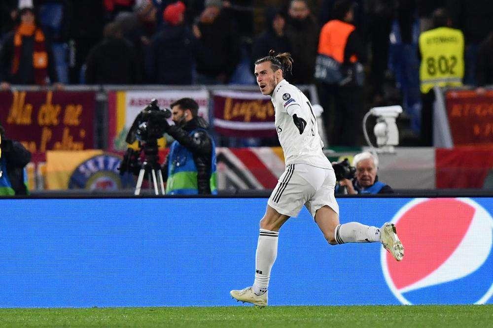 Zidane, quédate con Bale: dale una última oportunidad