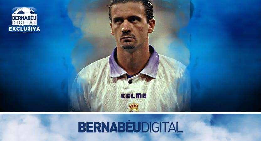 EXCLUSIVA BD | Mijatovic: "No podemos ser demasiado críticos con la plantilla del Real Madrid"