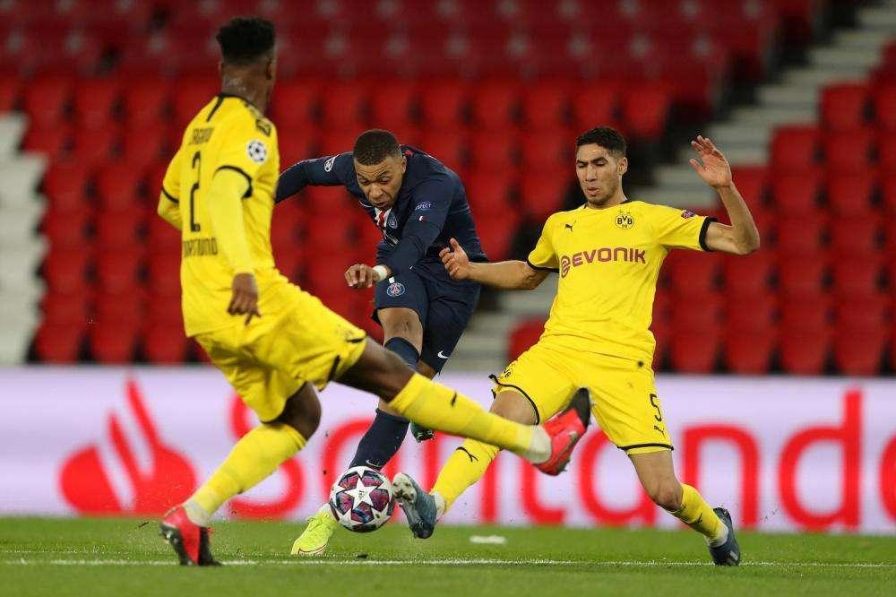 Fichajes Real Madrid, el coronavirus pone en cuarentena la negociación por Mbappé