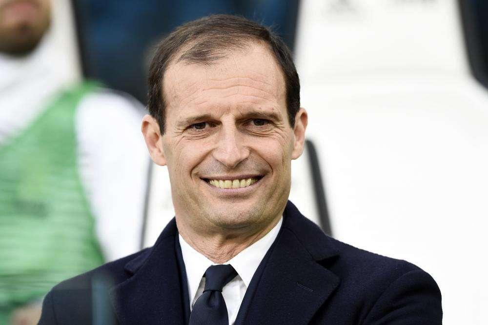 La Juventus, cerca de cerrar las renovaciones de dos de sus hombres importantes