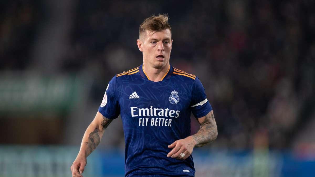 Los posibles rivales del Real Madrid en cuartos de final de la Copa del Rey