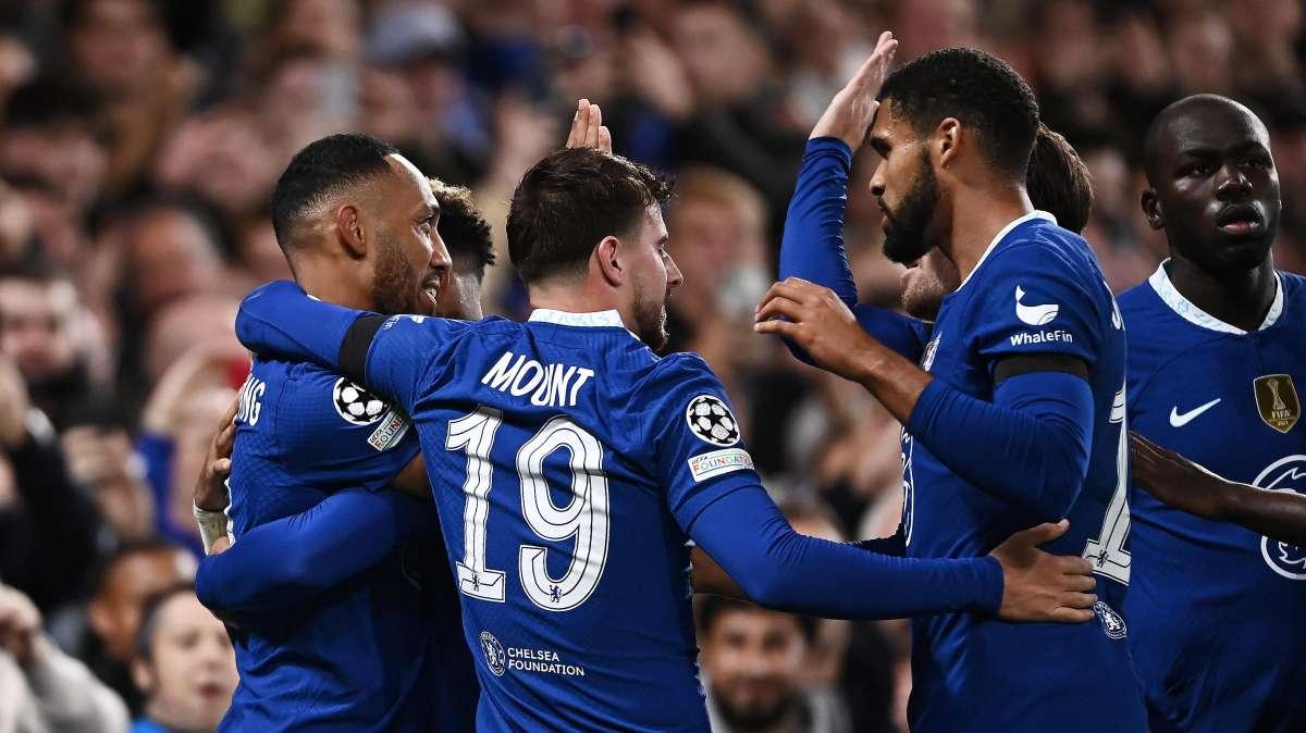 En la Premier League se rifan a un futurible del Real Madrid
