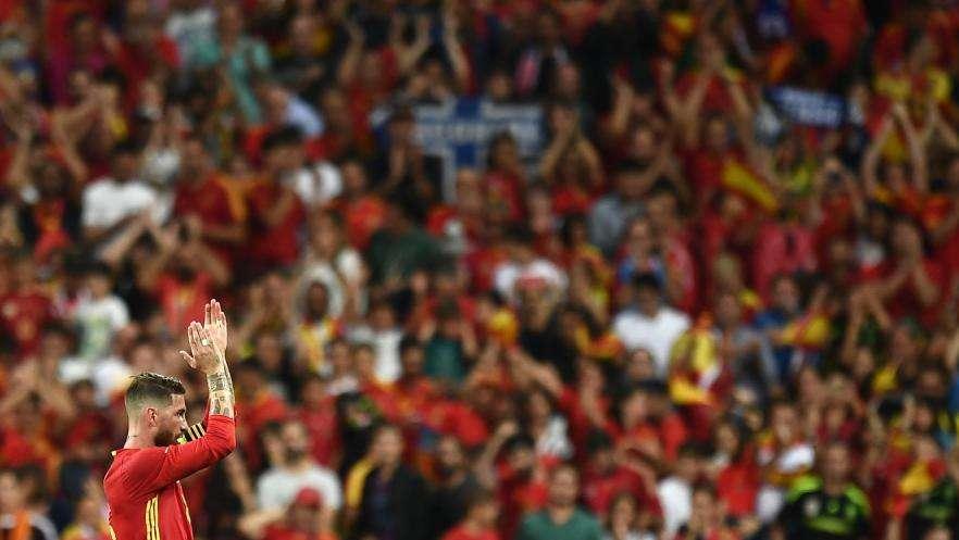 ¿Aún no lo sabes? Horario y dónde se puede ver el España - Costa Rica