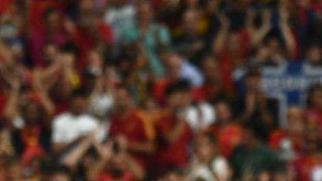 Ramos vuelve a recibir elogios tras su papel con la 'Roja'
