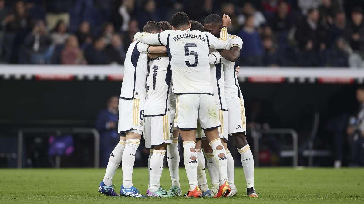Míchel y el posible futuro de Yan Couto en el Real Madrid: "En invierno..."