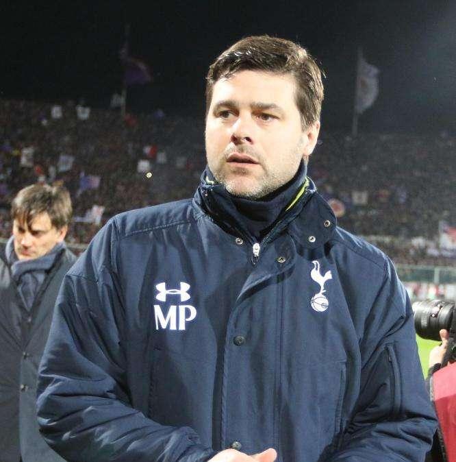 Camacho: "Pochettino está muy preparado y le veo perfecto"