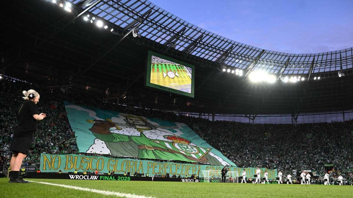 El Real Madrid empieza a seguir de cerca a la joya del Real Betis