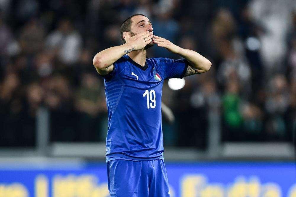 El fichaje de De Ligt por la Juventus obligaría a hacer las maletas a Bonucci: el PSG, muy interesado