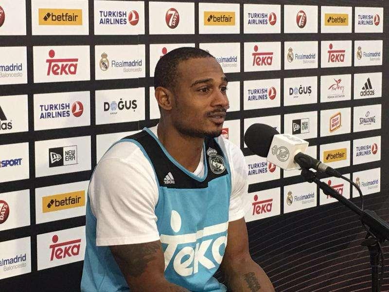  Dontaye Draper: "Tenemos que dejar esto atrás y preocuparnos por el próximo partido"
