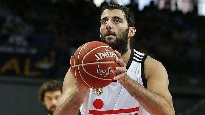 EN DIRECTO: Real Madrid - MoraBanc Andorra