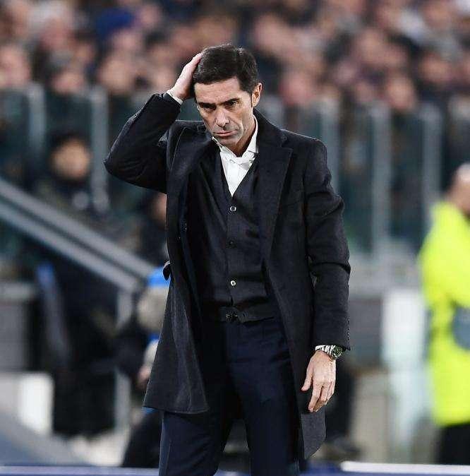 OFICIAL - Valencia CF, destituido Marcelino García