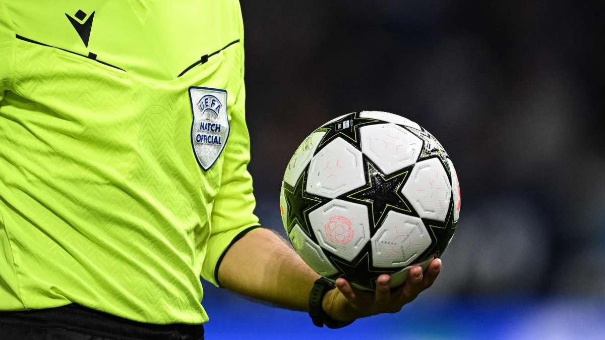 Grandes noticias: árbitro talismán para el Real Madrid frente al Atlético