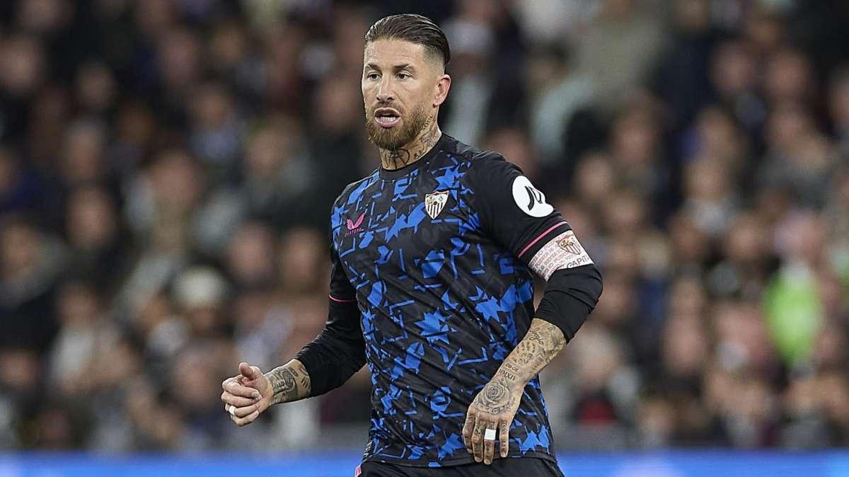 Fabrizio Romano confirma lo último de Sergio Ramos: "Feliz de regresar"